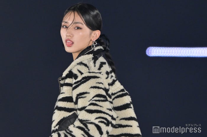 山崎天(C)モデルプレス