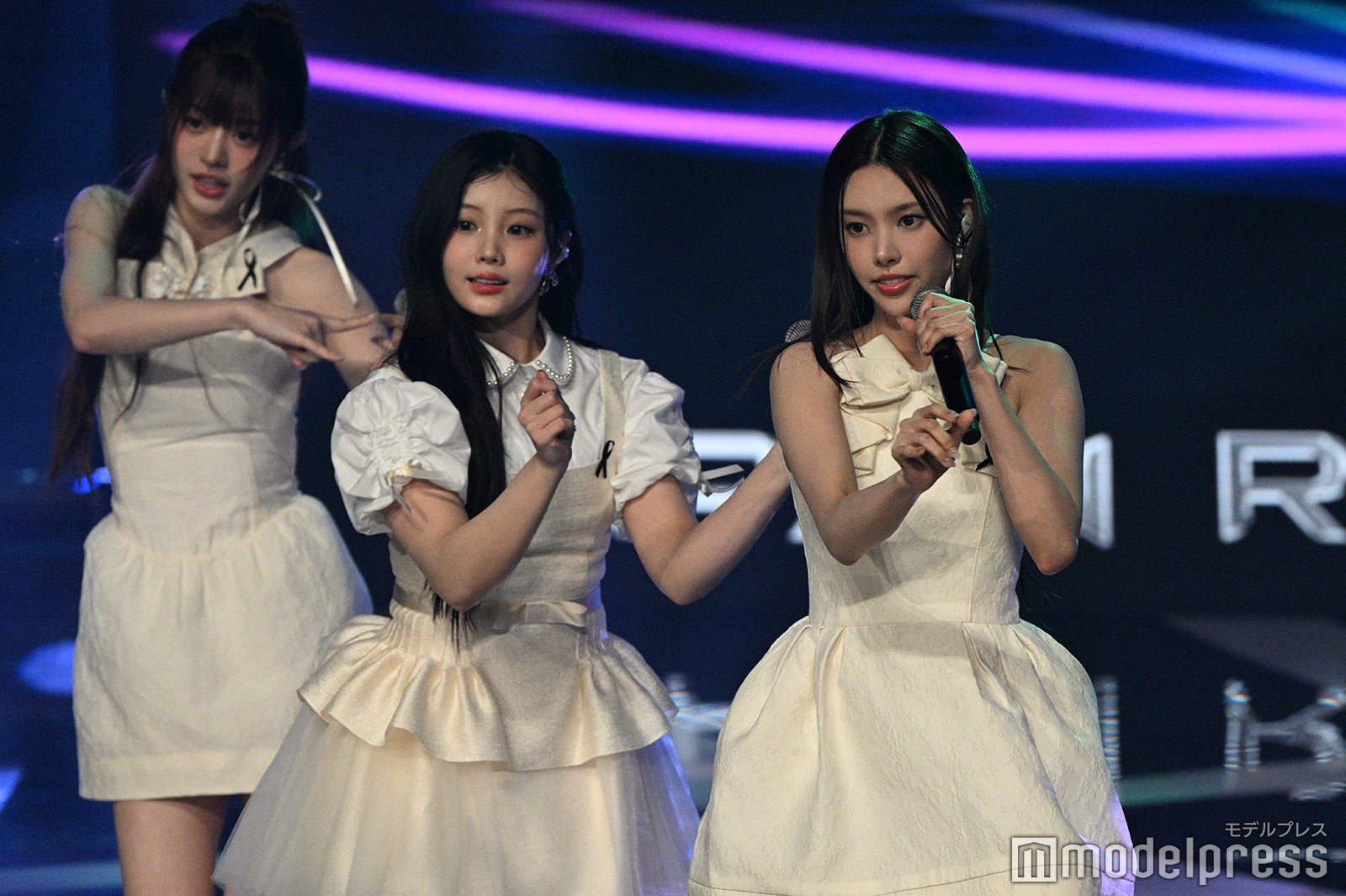 （C）モデルプレス