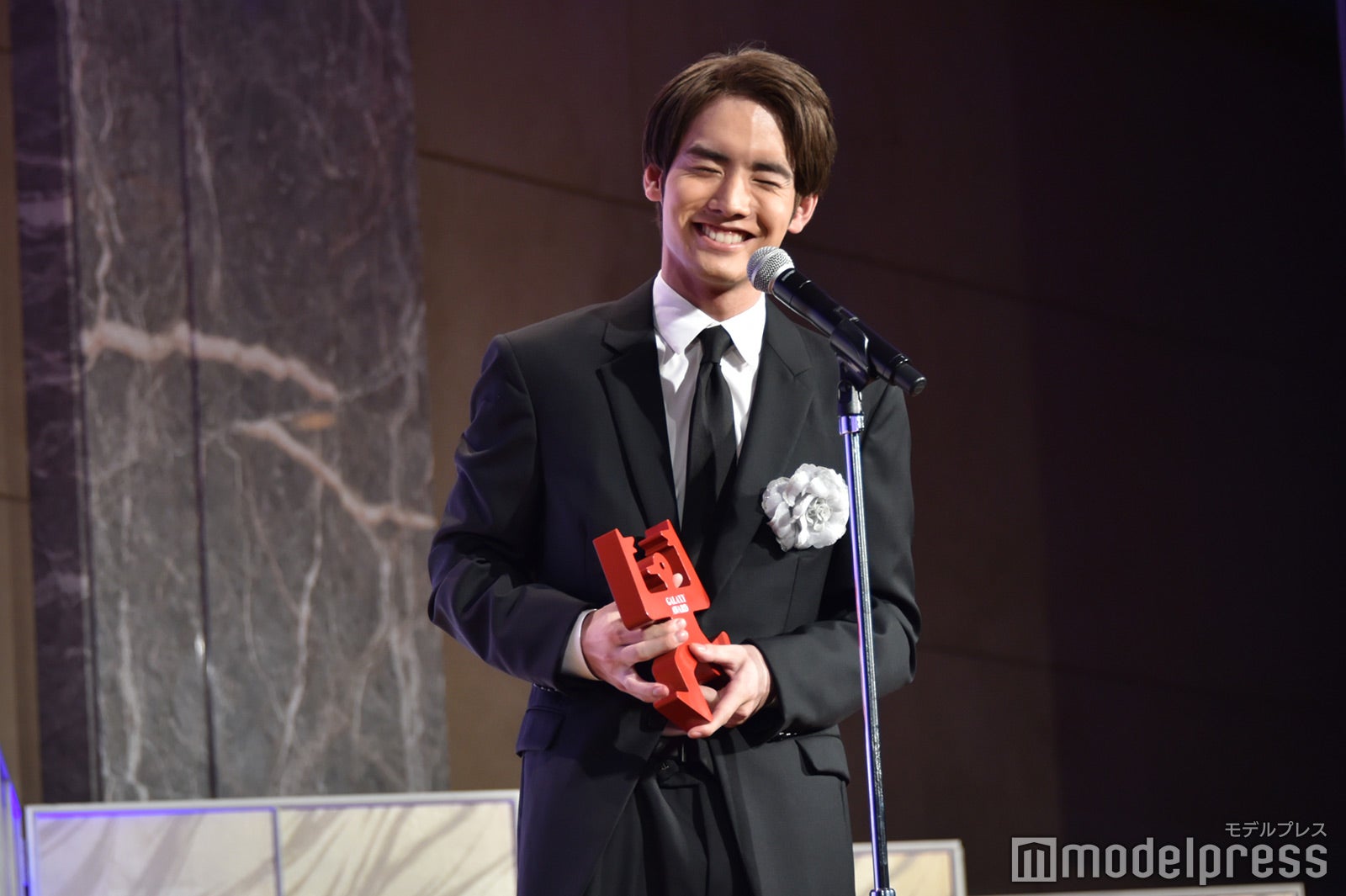 赤楚衛二（C）モデルプレス
