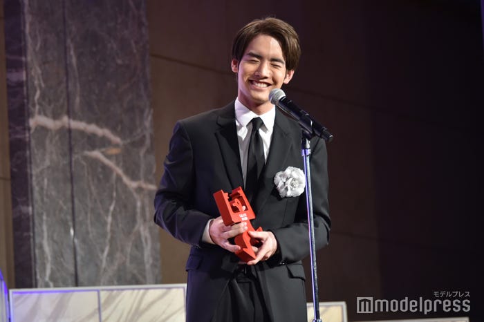 赤楚衛二(C)モデルプレス