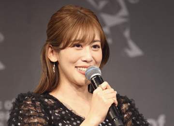 元NHK中川安奈アナ「恋愛してない時、ほぼない」フリーになって今後の展望「恋愛系の話が大好き」