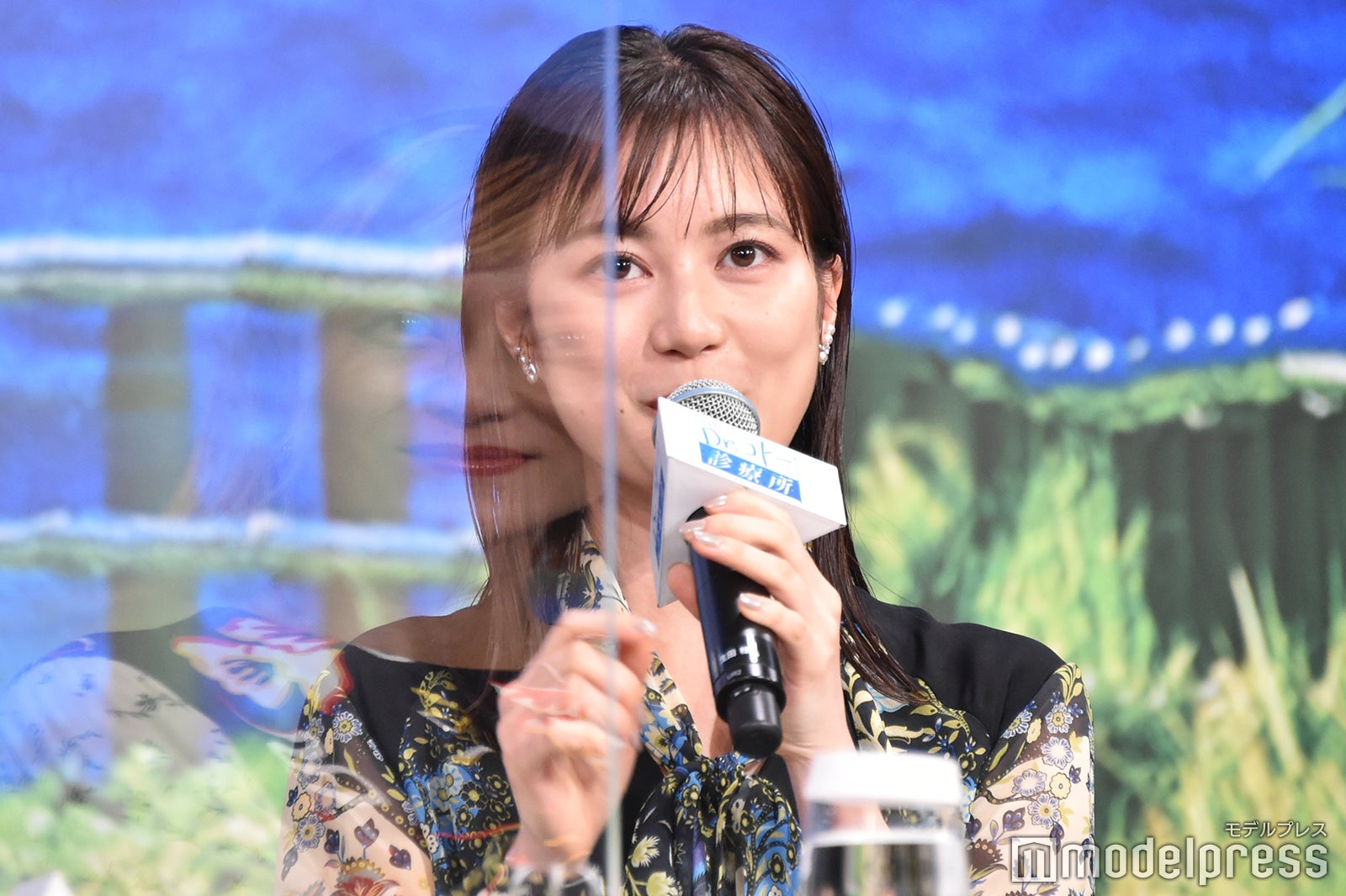 生田絵梨花 （C）モデルプレス