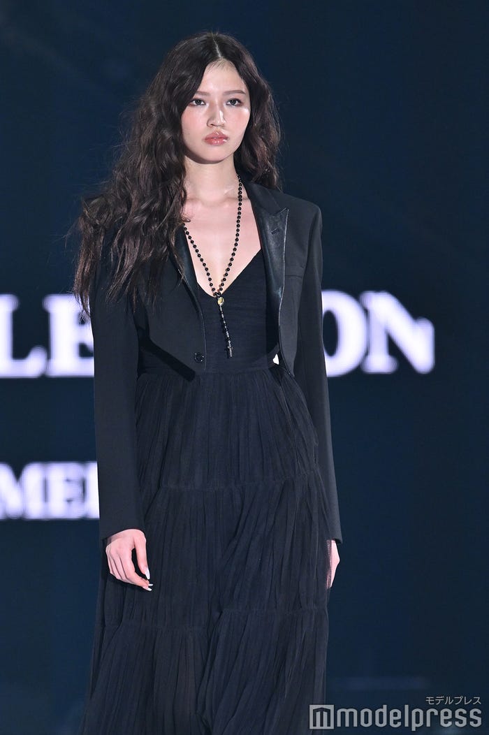 せいら(C)モデルプレス