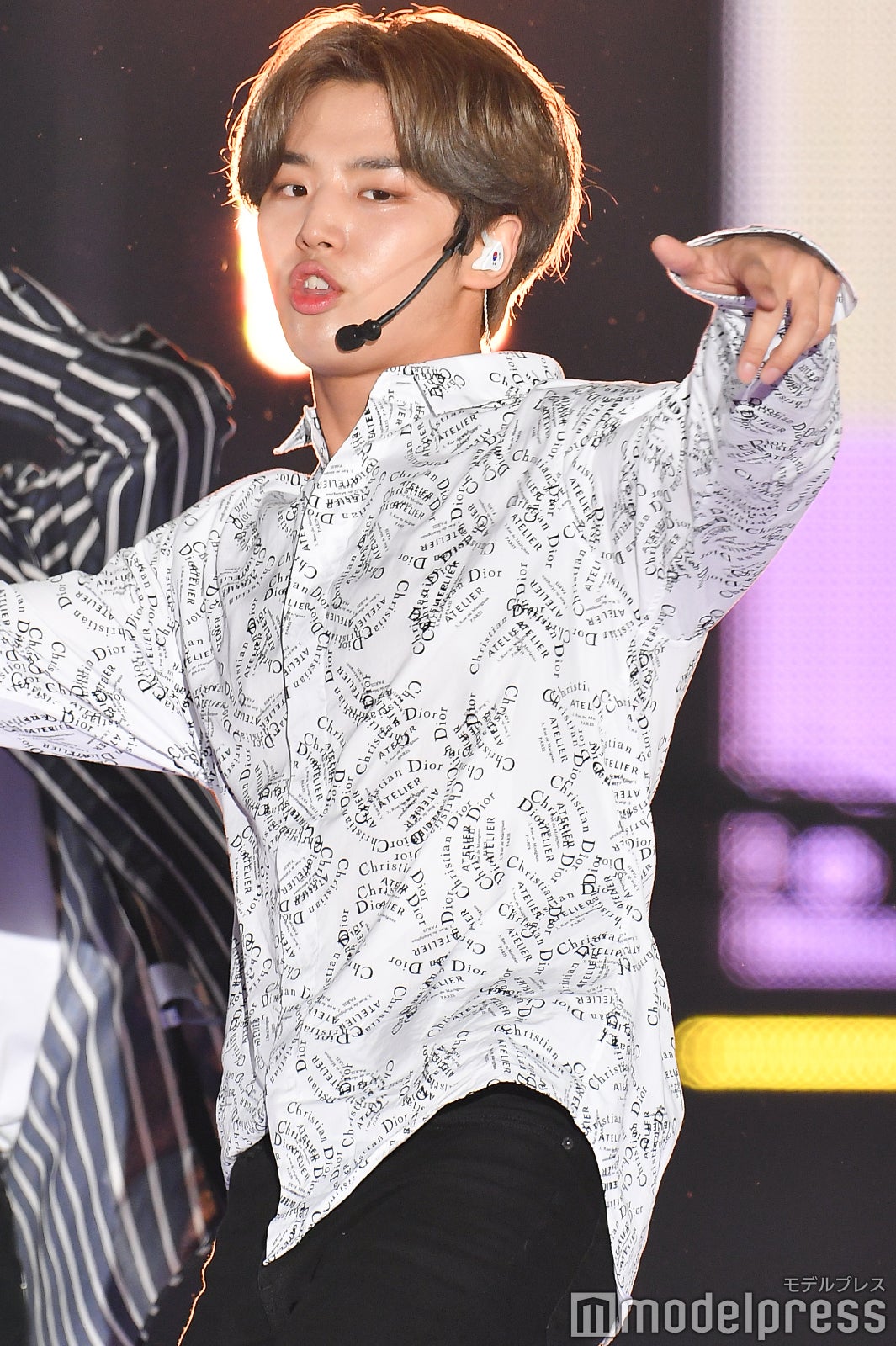 PENTAGON （C）モデルプレス