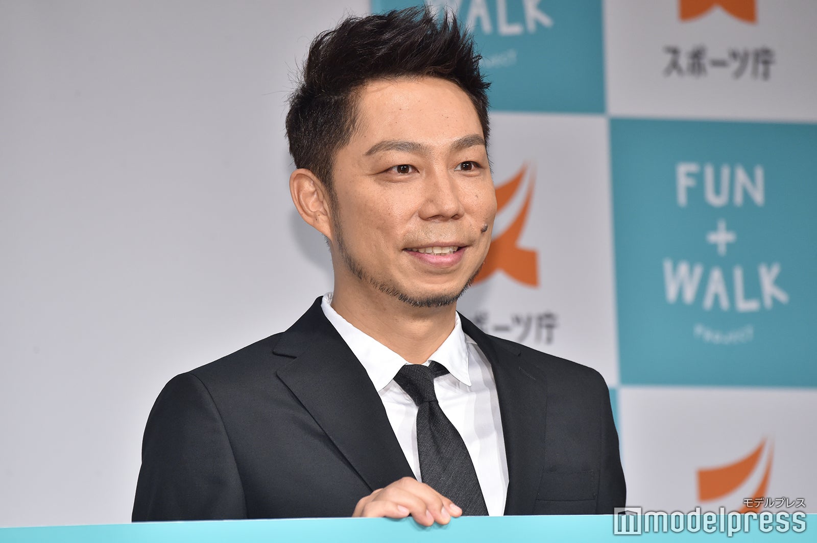 USA（C）モデルプレス