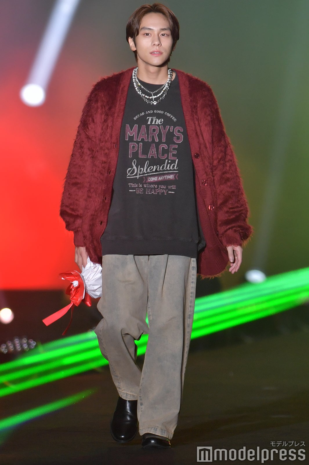 山下幸輝（C）モデルプレス