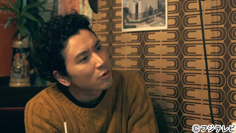 「テラスハウス」2月3日放送回より