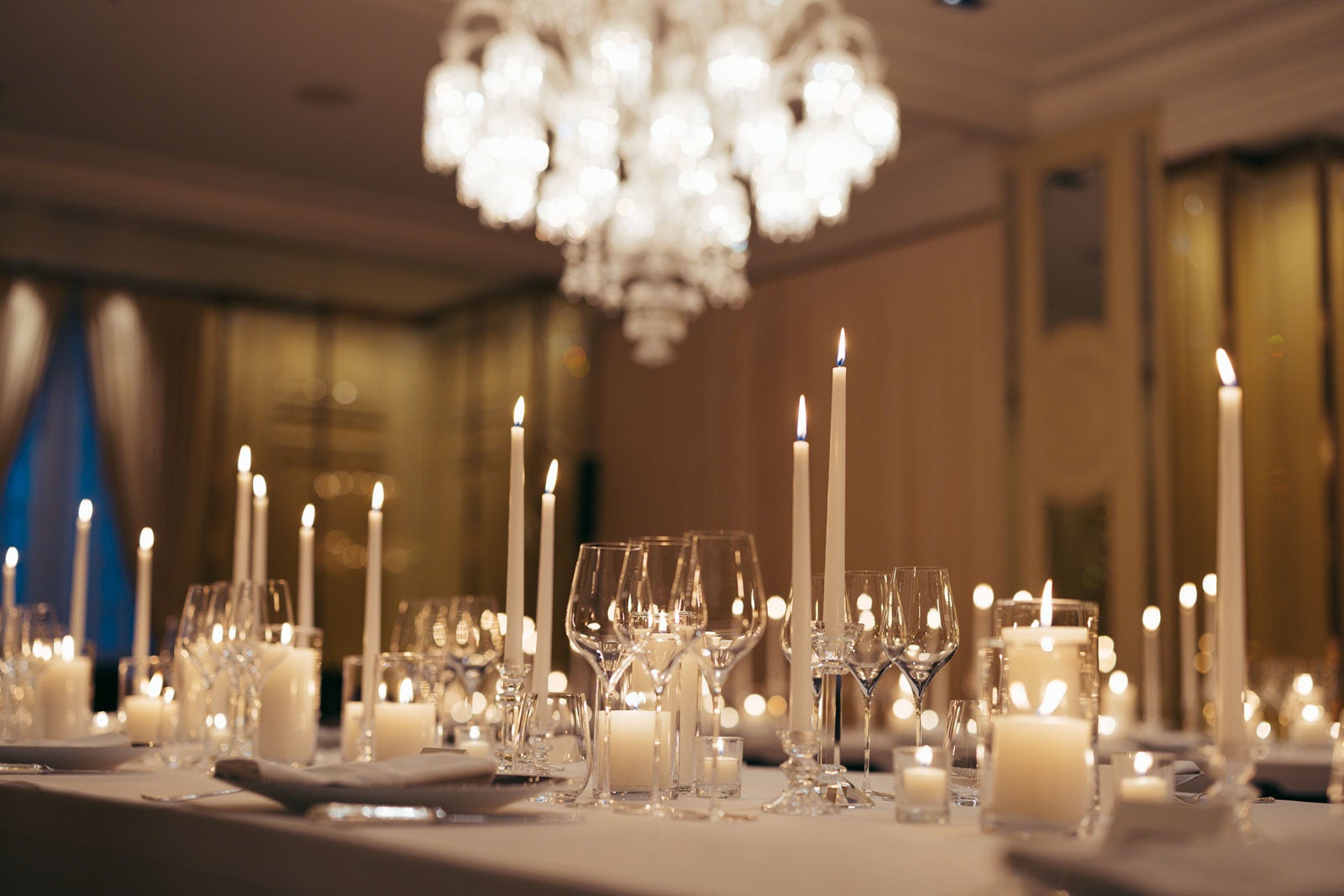 「モエ・エ・シャンドン」イベント（提供写真）