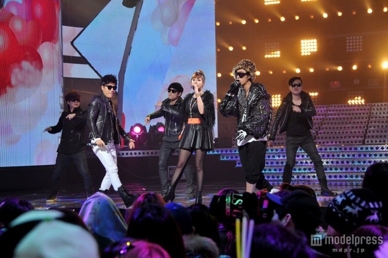 コヨーテ／画像提供：MBC