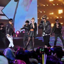 コヨーテ/画像提供:MBC