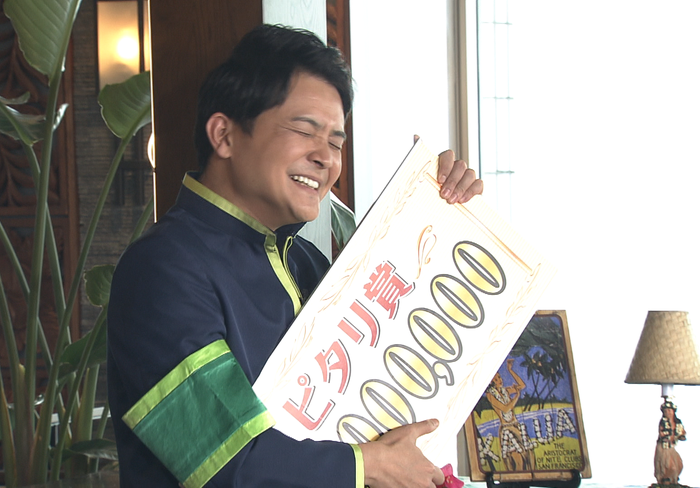 千鳥ノブ 2度目の ゴチ ピタリ賞で とりあえず二重に ケンティーファン へエール モデルプレス