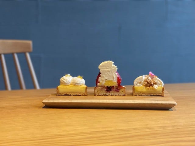 絶対行きたい！滋賀＆京都のこだわりスイーツ店