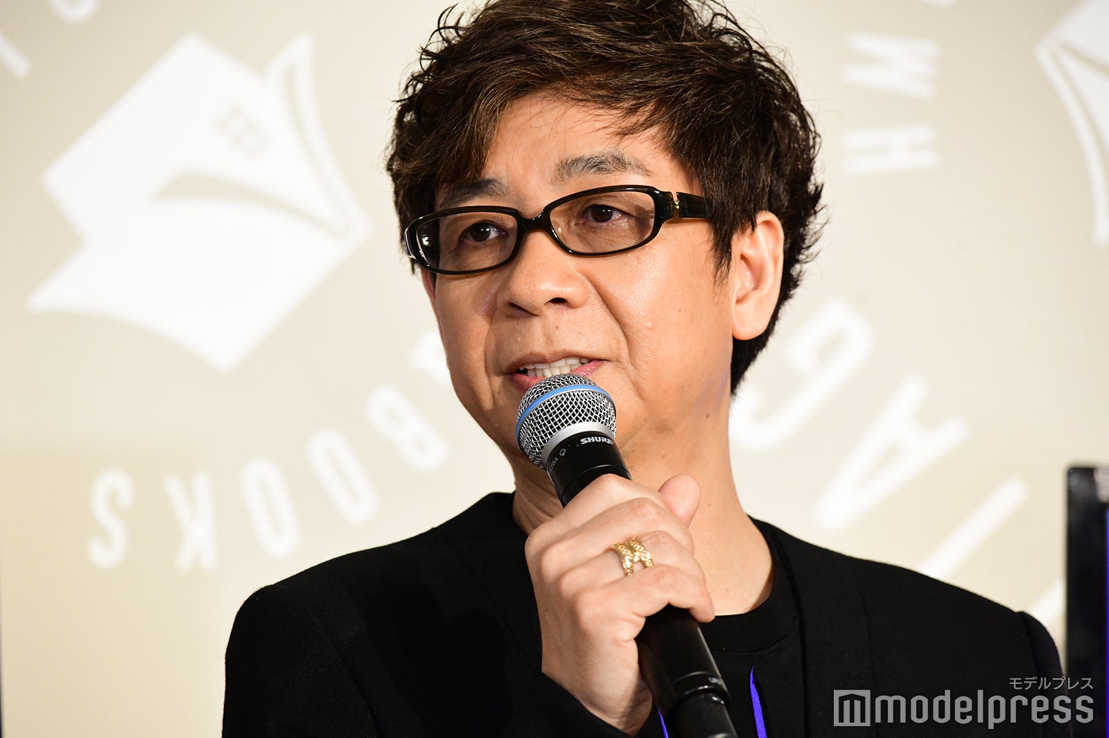 山寺宏一 （C）モデルプレス