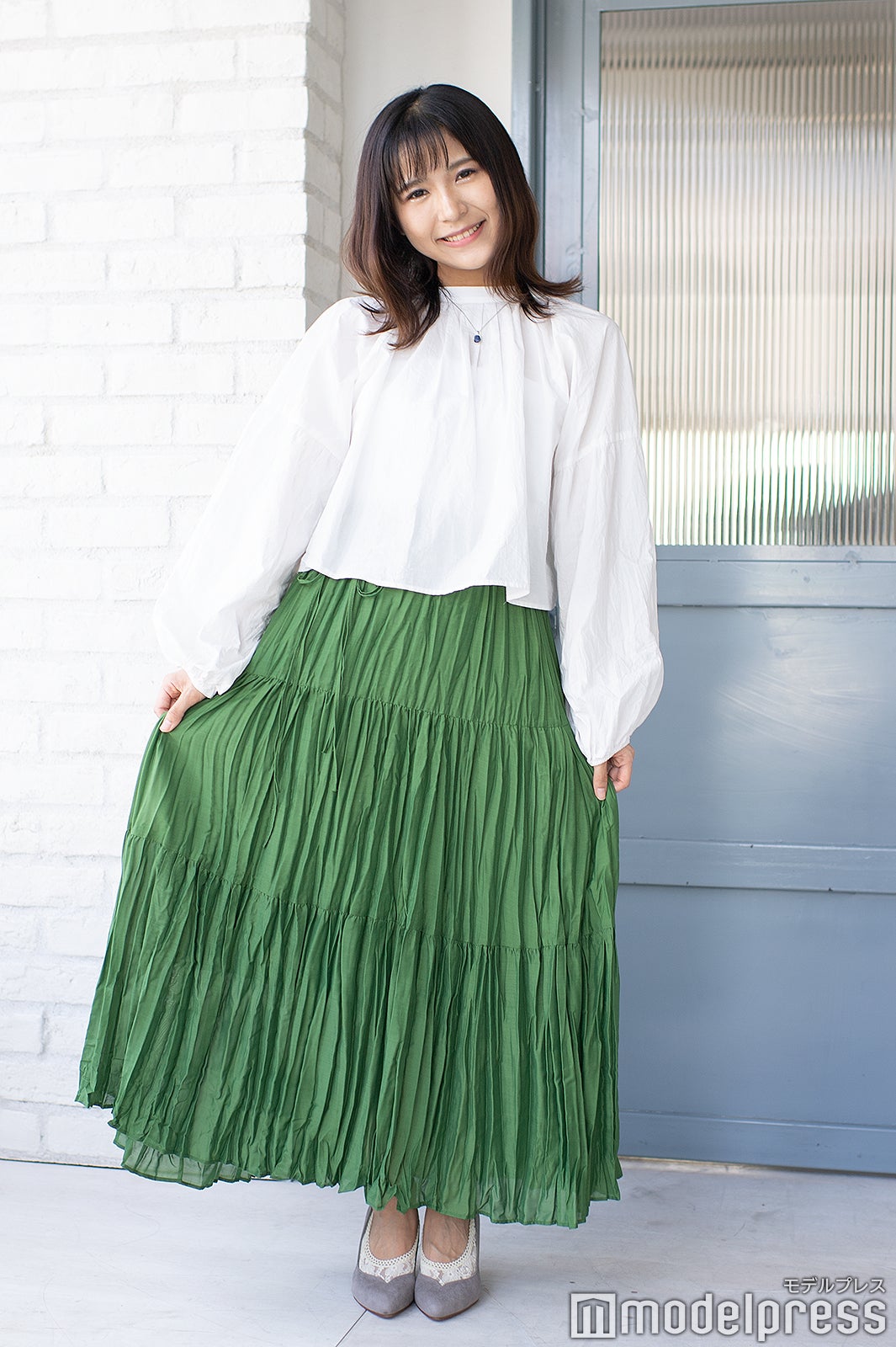 堤奈々美さん（C）モデルプレス