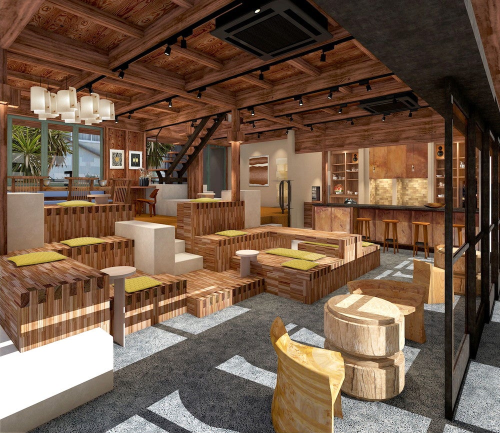 SOIL SETODA／画像提供：しおまち企画