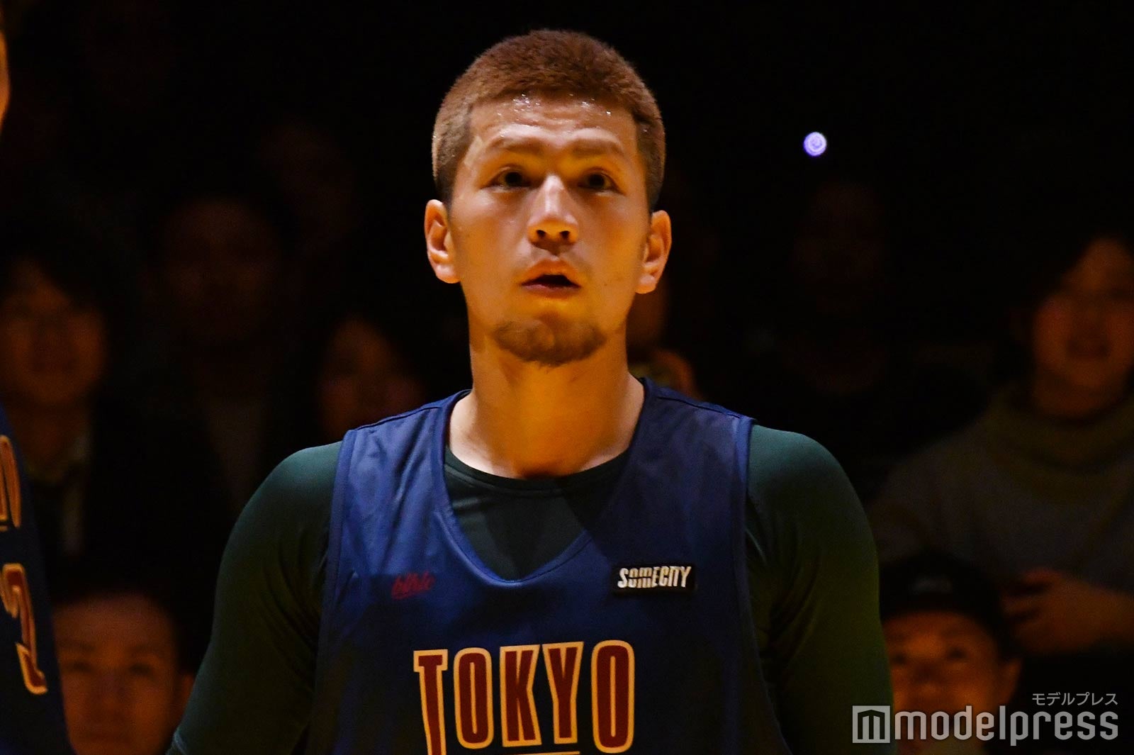 KOSUKE （C）モデルプレス