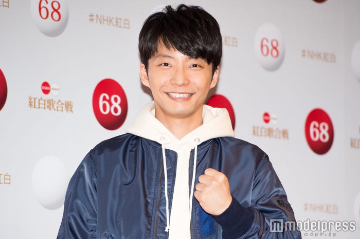 星野源(C)モデルプレス
