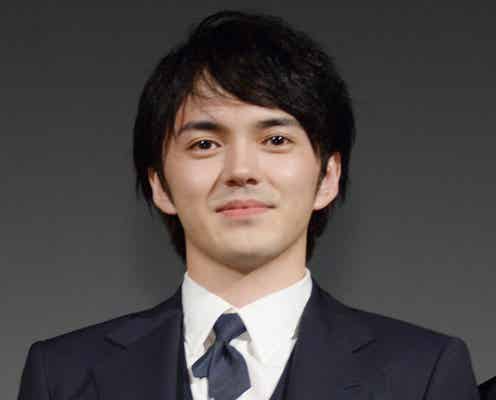 林遣都「二度とないチャンス」大役にかける熱量を共演者が絶賛「どれだけ練習するんだ」