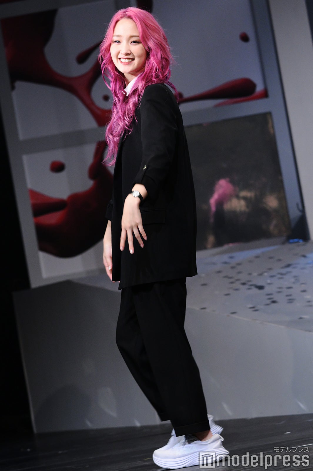 剛力彩芽（C）モデルプレス