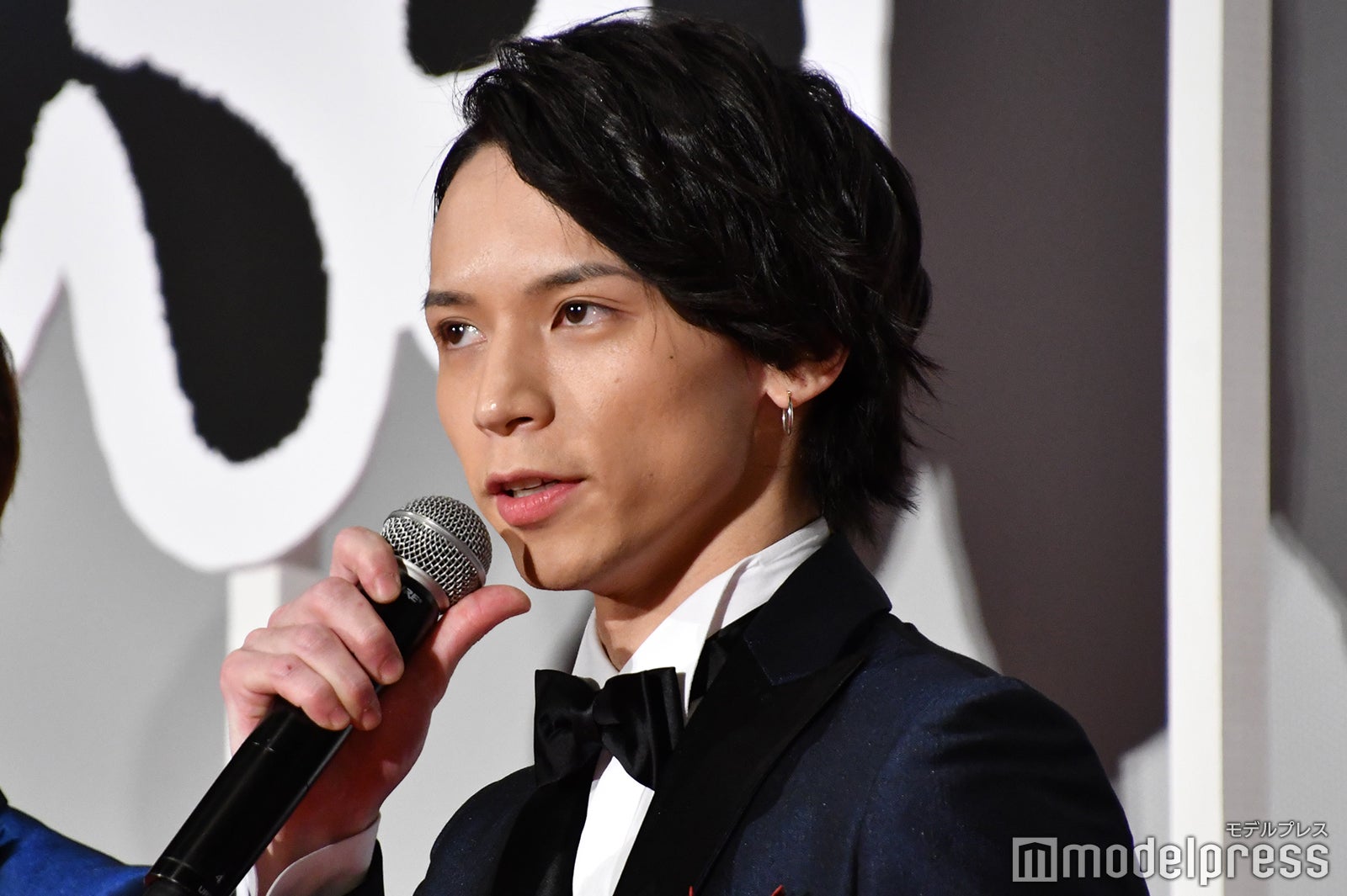 北村諒 （C）モデルプレス