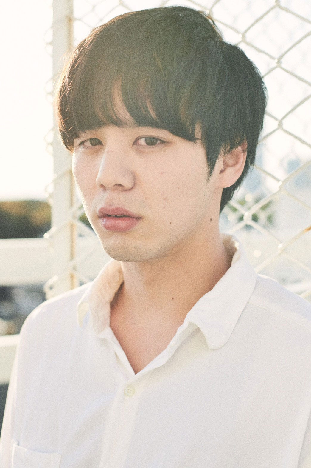 山脇辰哉（提供写真）