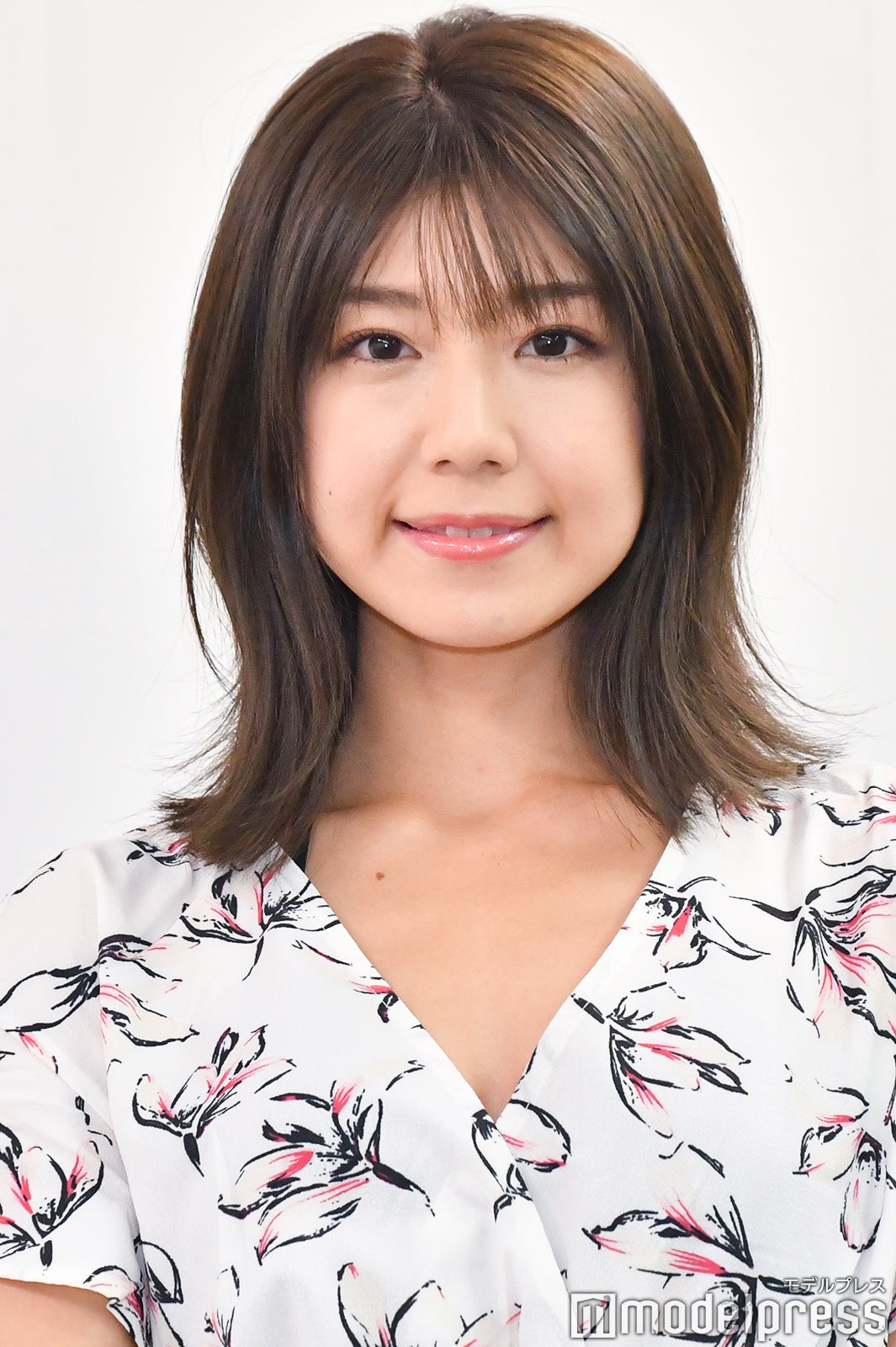 藤木由貴 （C）モデルプレス