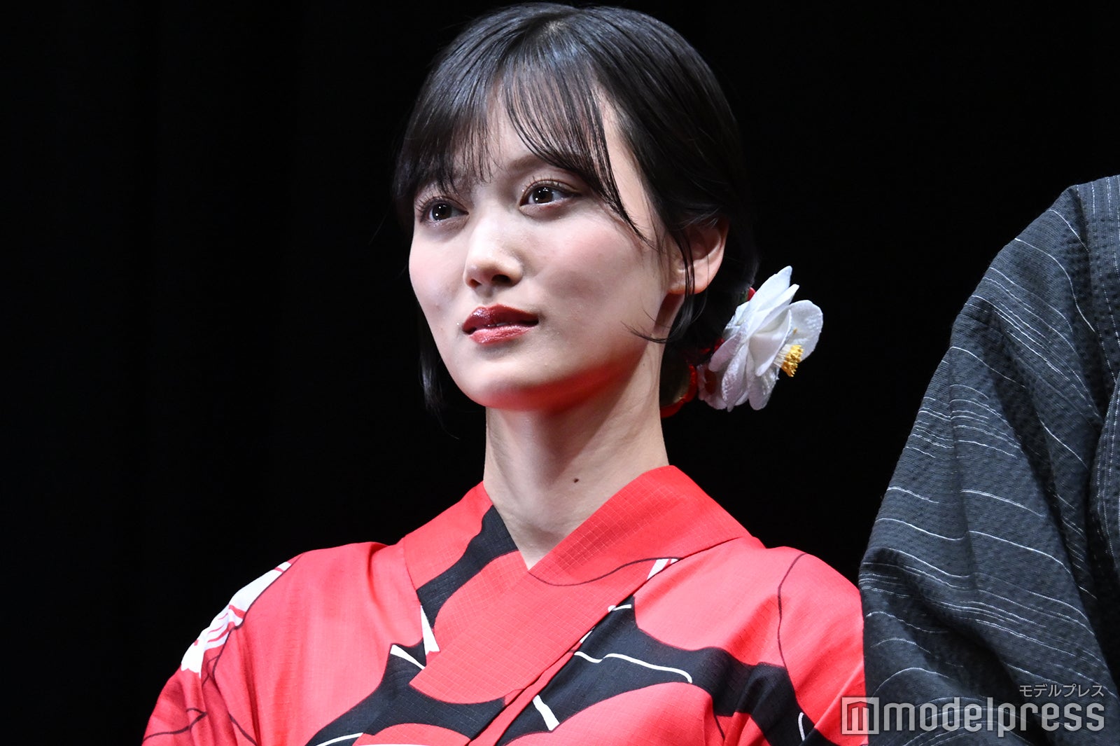 山下美月（C）モデルプレス