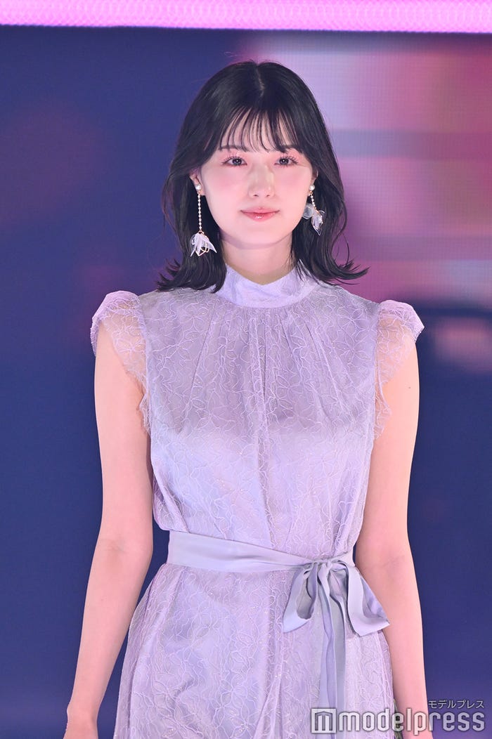 鶴嶋乃愛(C)モデルプレス