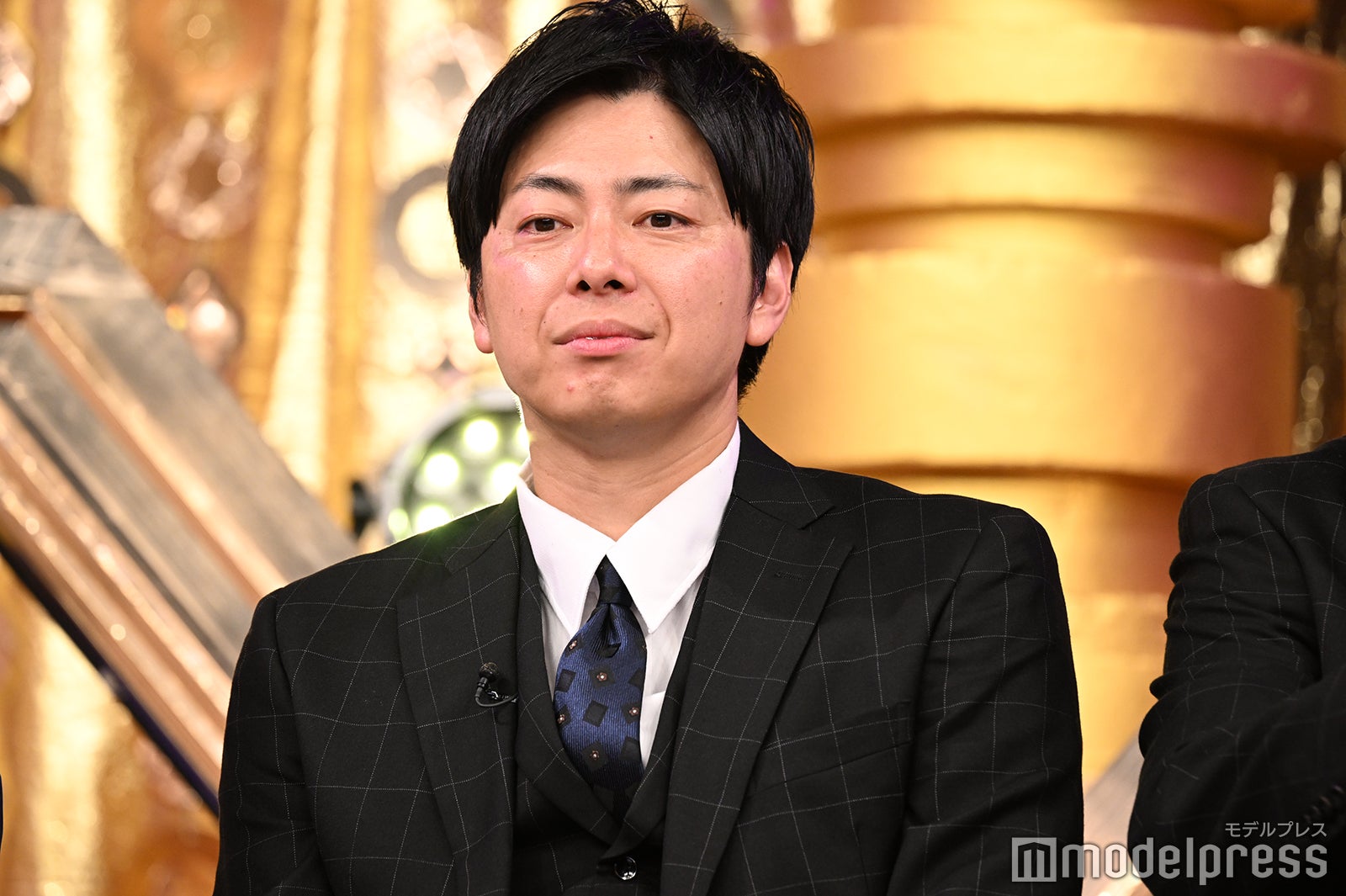 西村真二（C）モデルプレス