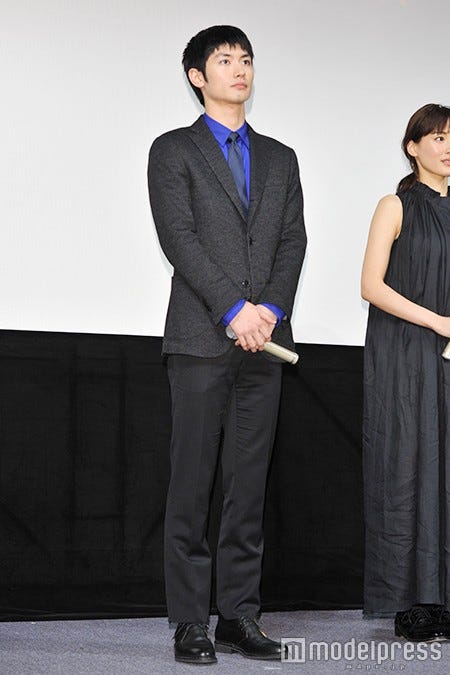 三浦春馬(C)モデルプレス