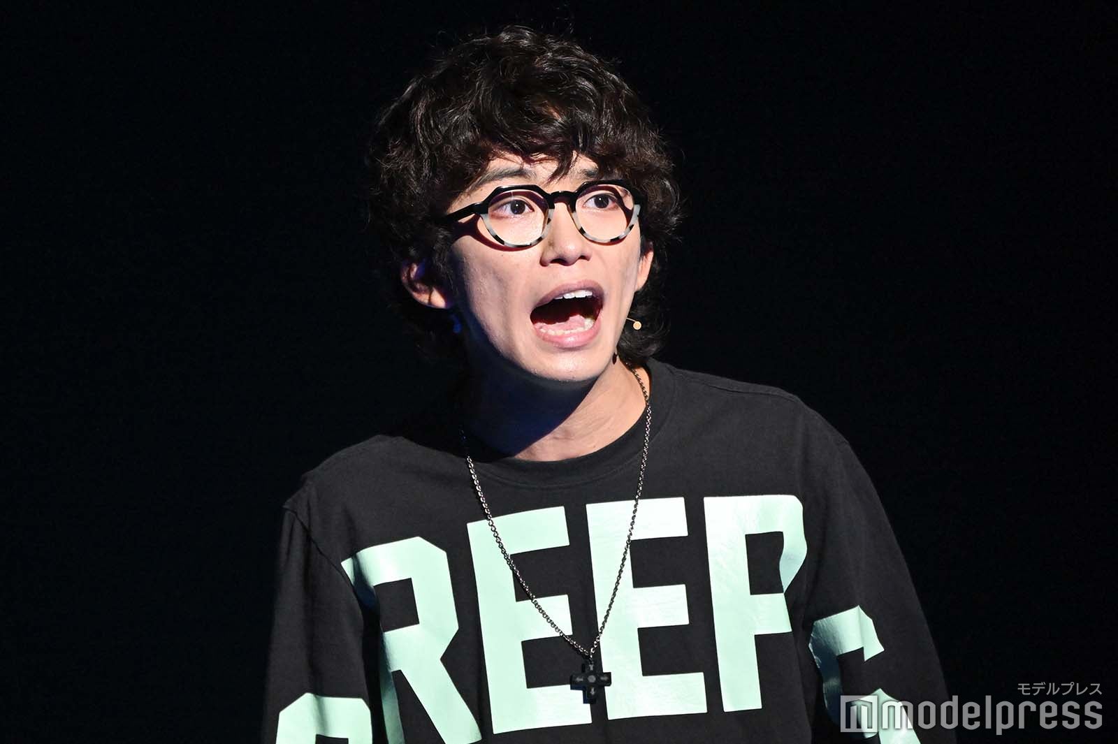 加藤清史郎 （C）モデルプレス