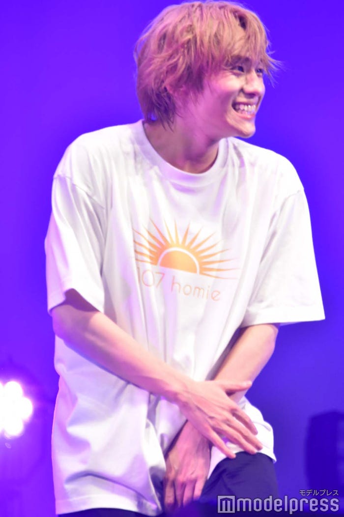 山下幸輝(C)モデルプレス