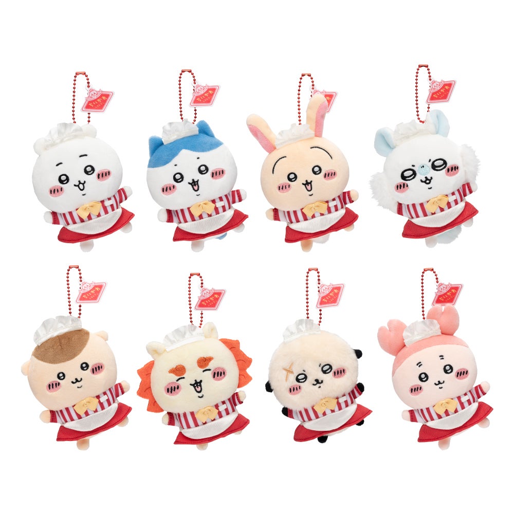 ちいかわレストラン（C）nagano