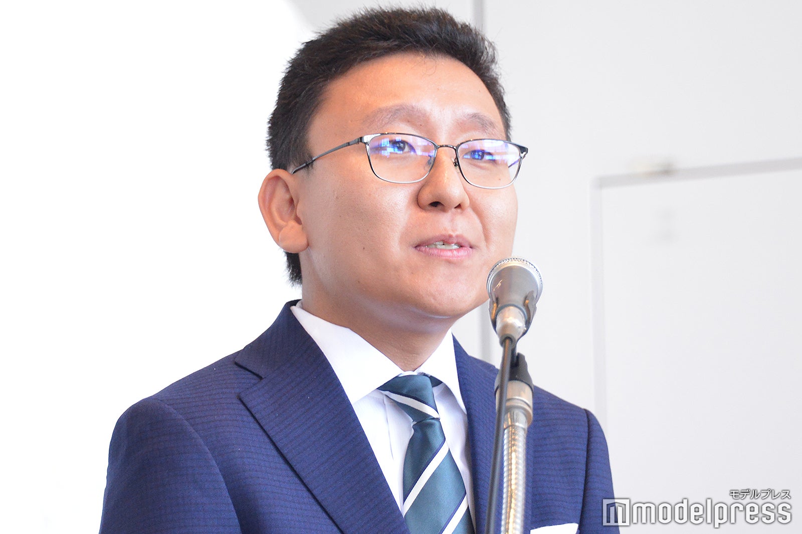 上垣皓太朗アナ（C）モデルプレス