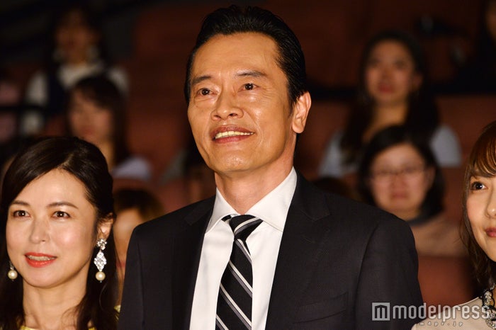 遠藤憲一 まさかの 27歳 役に本音 滝沢秀明とは15年ぶり共演 さすが役者だなと思った 家族の旅路 モデルプレス 遠藤憲一 まさかの 27歳 役に本音 滝沢秀明とは15年ぶり共演 さすが役者だなと思った 家族の旅路 モデルプレス