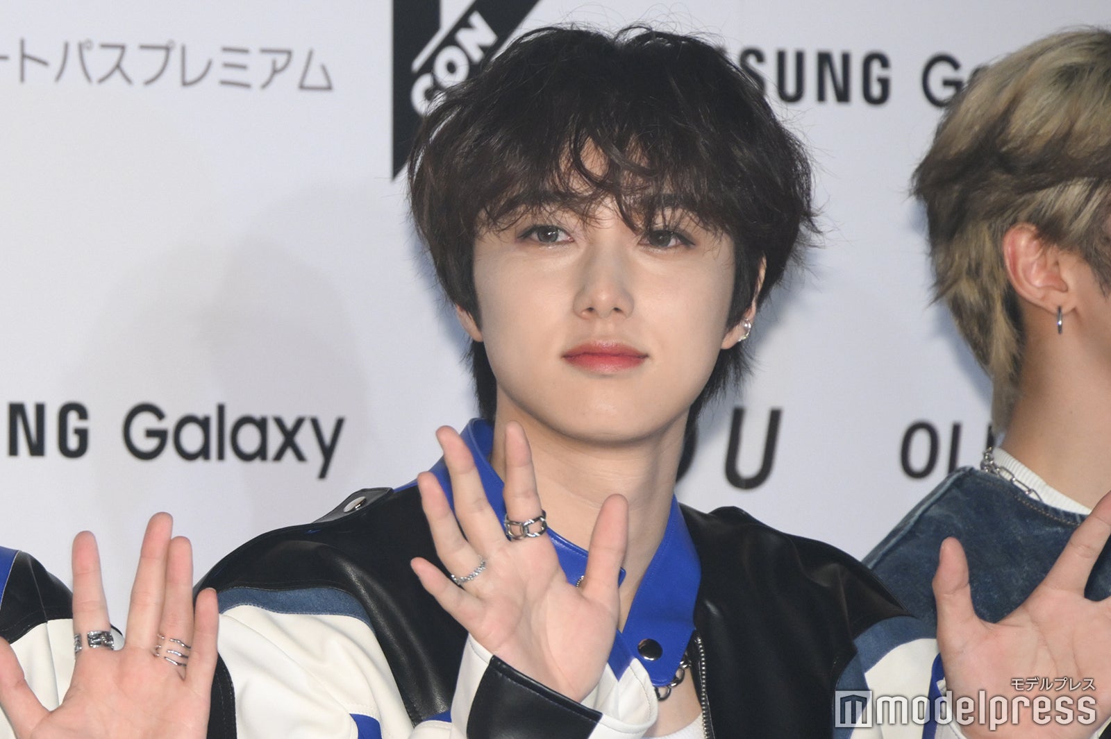 INI尾崎匠海「ライオンの隠れ家」撮影で緊張した俳優明かす「オーラすごすぎて」