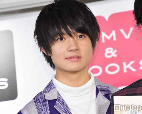 M!LK佐野勇斗、インフルエンザでイベント欠席を発表 ドラマ「トドメの接吻」出演中