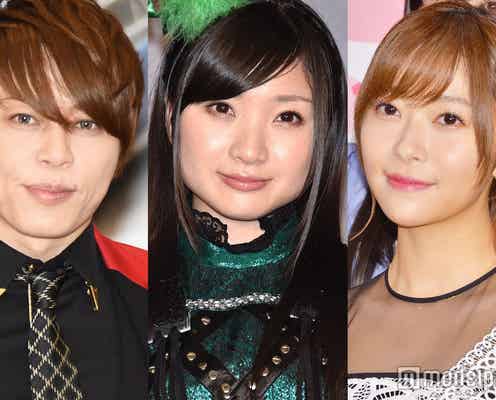 ももクロ有安杏果の卒業、芸能界にも衝撃 指原莉乃・西川貴教らが続々コメント