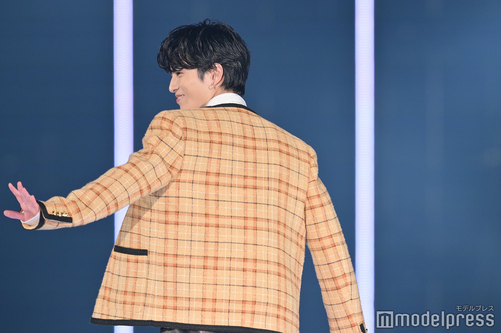 志尊淳（C）モデルプレス