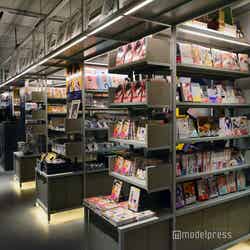 SHIBUYA TSUTAYA(C)モデルプレス