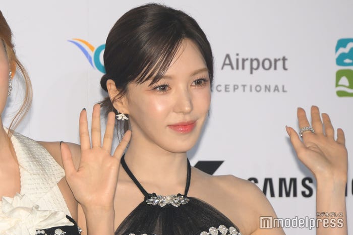 ウェンディ(C)モデルプレス