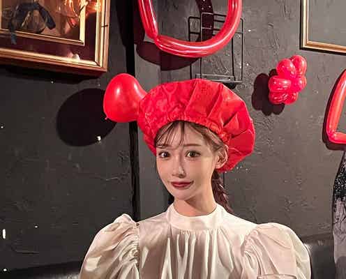 明日花キララの母が「美人すぎる」と話題 還暦祝いショット公開