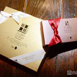 サロン・デュ・ショコラ パリに別ブランドで日本最多15回出展。最高位を獲得した実績あるショコラティエの新作チョコレート「メリーズゴールドショコラティエ」 （C）モデルプレス