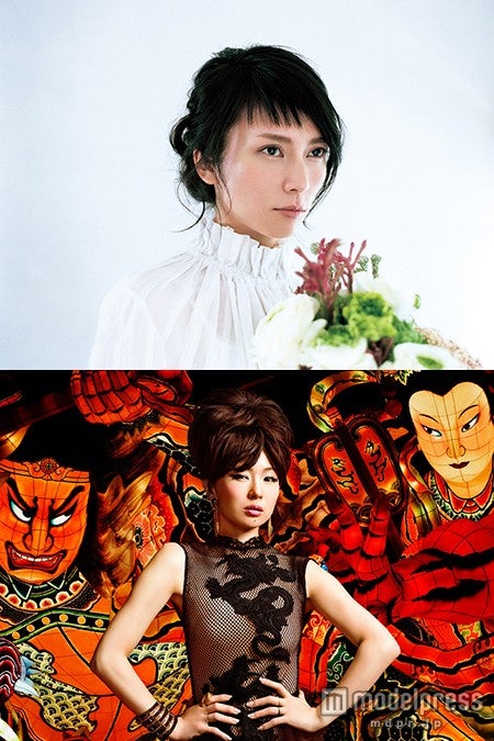 柴咲コウ、椎名林檎とタッグ コメント到着