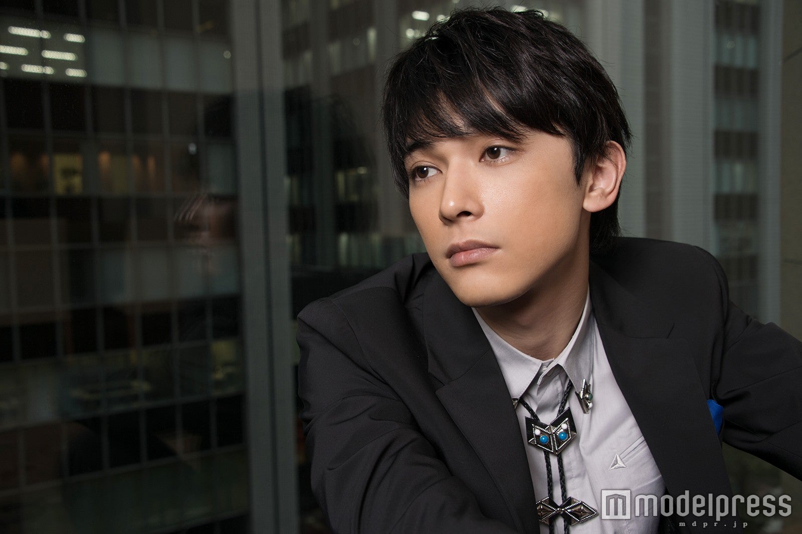 吉沢亮（C）モデルプレス