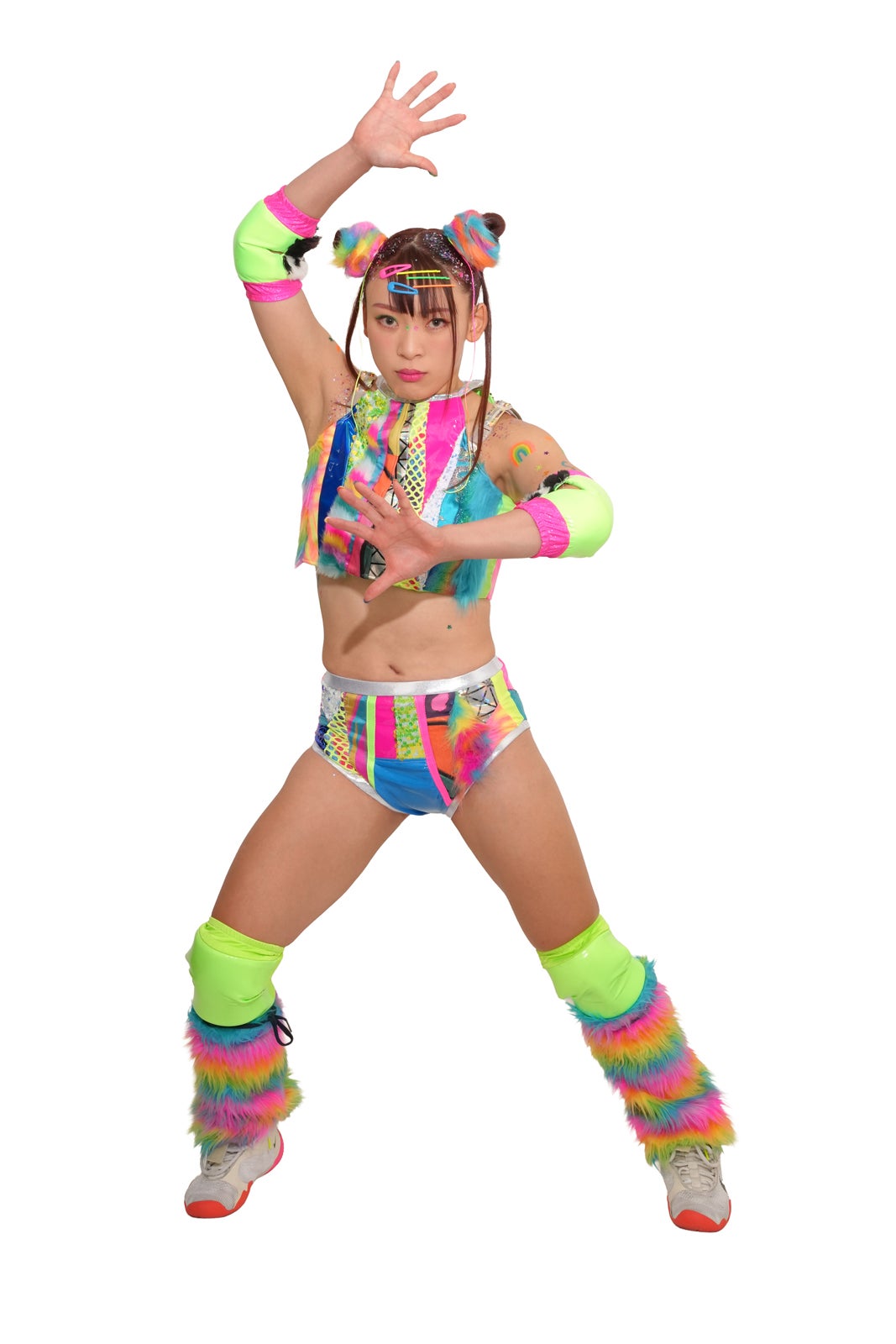 フワちゃん“活動再開後初”生放送番組出演へ 再出発を決意した背景などトークは本番次第