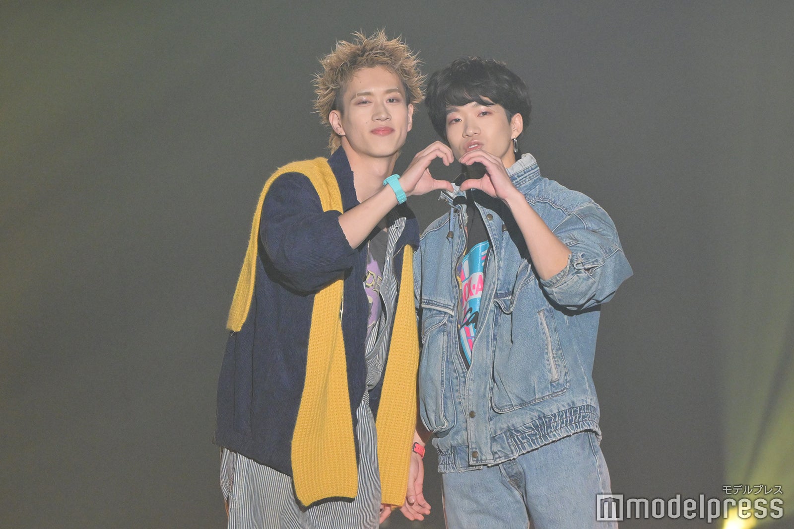 もーりーしゅーと／森英寿、森愁斗（C）モデルプレス