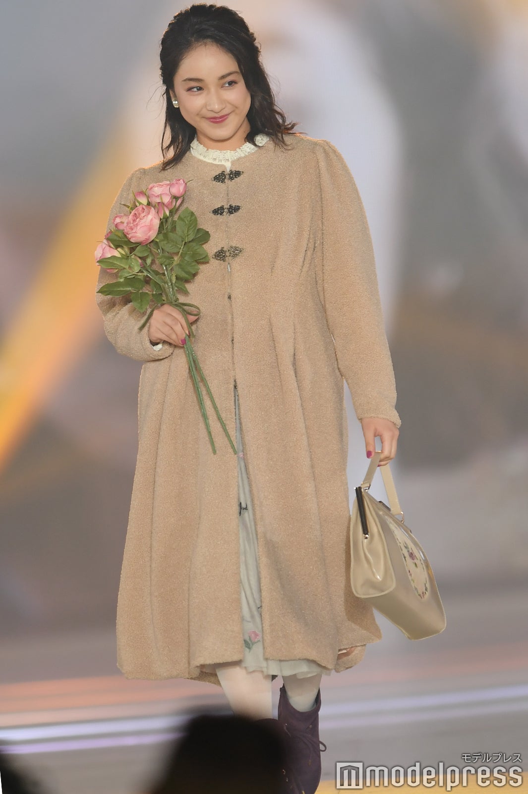 平祐奈（C）モデルプレス