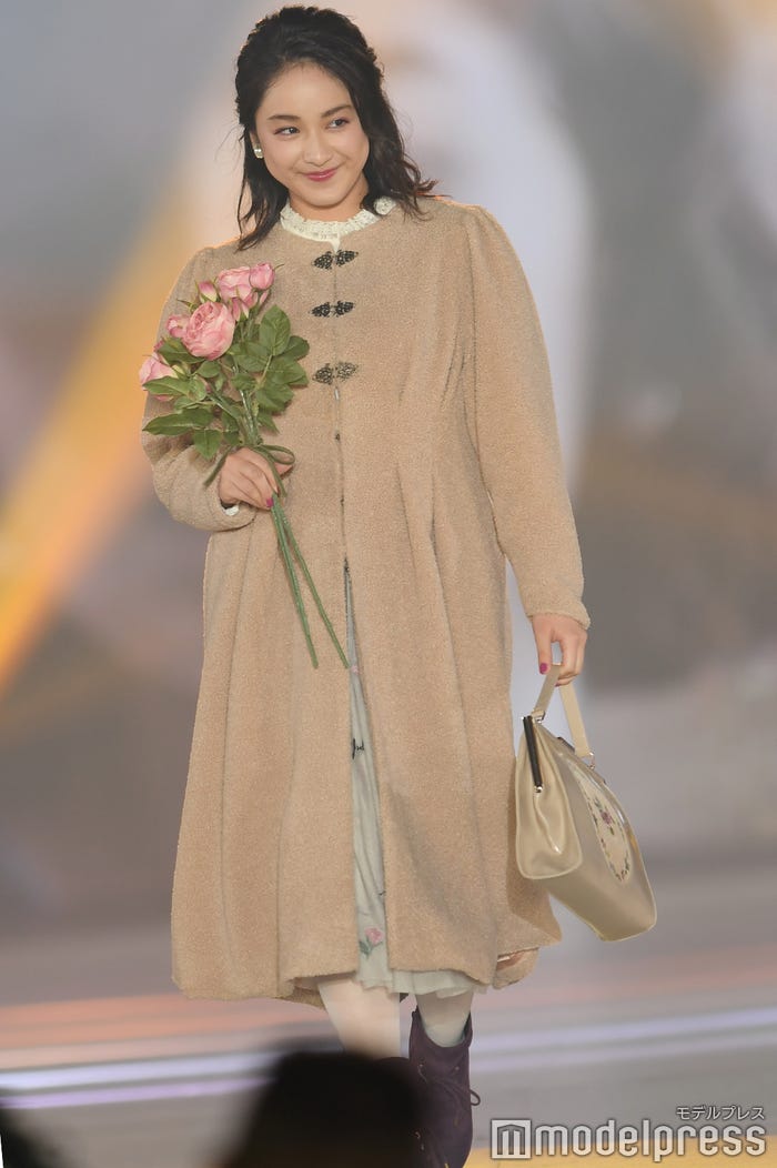 平祐奈(C)モデルプレス