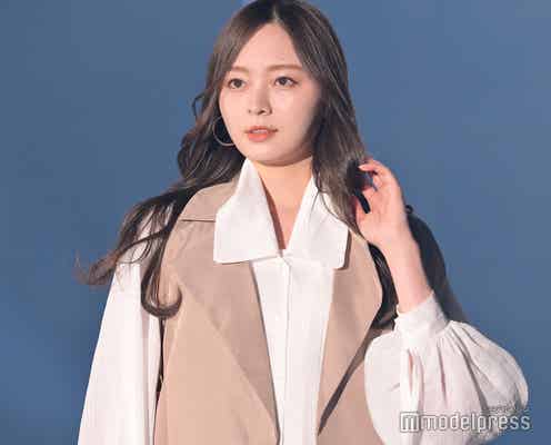 乃木坂46梅澤美波“着替え動画”公開に反響続々「可愛すぎる」